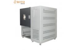 China Environmental Chamber Humidity ±2.5% RH Benchtop Environmental Simulation Chamber supplier
