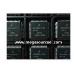 Integrated Circuit Chip  8-Bit Microcontroller  MC68F333ACFT16 MOTOROLA QFP80 for sale