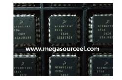 China Integrated Circuit Chip  8-Bit Microcontroller  MC68F333ACFT16 MOTOROLA QFP80 supplier