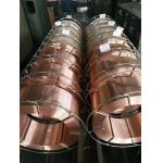 Metal Plate Package With Diameter 1.0 And 1.2 mm Welding Wires Consumables for sale
