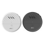 Door Window 130db Vibration Security Alarm Sensitivity Adjustable for sale