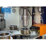 Fully Automatic Aluminium Rotor Die Casting Machine Customized