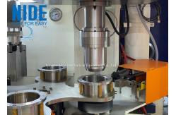 China Fully Automatic Aluminium Rotor Die Casting Machine Customized supplier