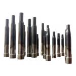 Tungsten Carbide Punch And Die High Speed Steel Punches Exceptionally Durable for sale