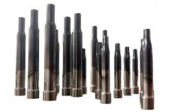 China Tungsten Carbide Punch And Die High Speed Steel Punches Exceptionally Durable supplier
