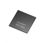 Memory IC Chip S28HS02GTFPBHB053 High-Speed 2Gb SEMPER™ NOR Flash Memory for sale