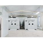 Modular Shipping Container Data Center Customized for sale