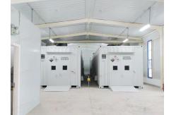 China Modular Shipping Container Data Center Customized supplier