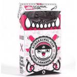 LFGB Custom Printed Paper Box , CMYK CDR blank Cigarette Box Pre Roll