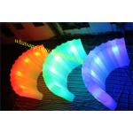 inflatable wall , infaltable booth, inflatable led wall , inflatable night clube decor decorations for sale