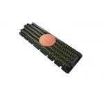 SEAM-30-02.0-SM-06-2-A-K-TR Connectors Open-Pin-Field Array Terminal Connectors For Power Application for sale