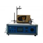 7 Inch screen Vacuum Chuck Microwave Oven Door Endurance Tester