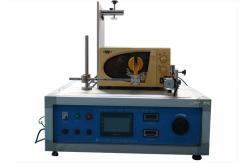 China 7 Inch screen Vacuum Chuck Microwave Oven Door Endurance Tester supplier