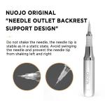 SPA Wireless Profecional Permanent Make Up Pen For Eyebrows