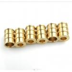 Brass Aluminium Stainless Steel CNC Milling Parts Lathe Turning For Motorcycle for sale