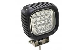China 48W LED Working Light Headlight for Tractor Vehicle supplier