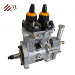 094000-0605 Fuel Injector Pump For Komatsu HM300 PC400 PC450 for sale