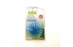 China Multiple Scents Solid Fresh Berry Natural Flower Shape Plastic Air Freshener supplier