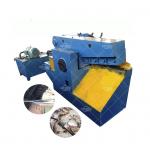 Waste Metal Alligator Shearing Machine 1800T Hydraulic Alligator Shear for sale