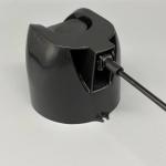 Secure Fit And Leak-Free Design With 65mm Aerosol Spray Cap