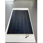 XSFM-580-T 200W 220W 240W 580W Soft Semi-Foldable Flexible Solar Panel Photovoltaic Soft PV Panel for sale