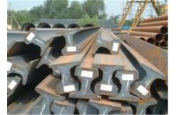 China AISI ASTM Certificated Crane Rail Welding , Non Secondary Overhead Crane Rail supplier