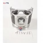 4TNV88 Y129005-22080 YM129005-22080 129005-22080 Excavator Piston for sale