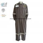 Modacrylic Aramid Inherent Frc Fire Retardant Clothing 5.9OZ Light Weight for sale