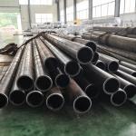 EN10305 ST37.4 Honing Hydraulic Pipes Seamless Steel Tubes For Transmission Fluid for sale