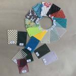 OEM PVC Foam Table Mat Trim Material Neoprene Rubber AZO SGS approval for sale