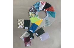 China OEM PVC Foam Table Mat Trim Material Neoprene Rubber AZO SGS approval supplier