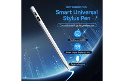 China Smart Touch Screen Use Universal Stylus Pen Colleage Use Write Draw Note supplier