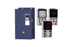 China Stable and Operation with Long Life Cooling Fan of VFD Variable Frequency Drive supplier