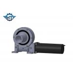 Single Axis Solar Tracker Slew Drive For High Precision Tracking Energy
