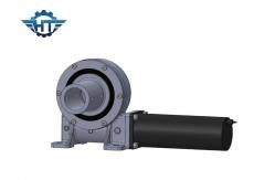 China Single Axis Solar Tracker Slew Drive For High Precision Tracking Energy supplier