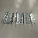 Screws Installation Galvanized Steel Cable Tray Heavy Duty Load Capacity For Indoor Outdoor for sale