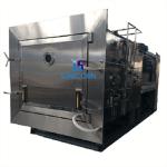 High Performance Commercial Freeze Drying Machine Remote Control Monitoring Available for sale