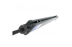 China 7Kv AC Ionizer Static Eliminator Bar For Folding Machine Objects Fall supplier
