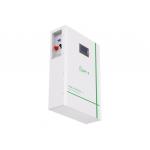 10 Kw 200ah Energy Storage Lithium Battery 48 Volt 5kwh 10kwh
