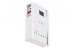 China 10 Kw 200ah Energy Storage Lithium Battery 48 Volt 5kwh 10kwh supplier