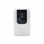 Smart video door phone wifi visual intercom doorbell wireless doorbell video intercom with infrared light CX101 for sale