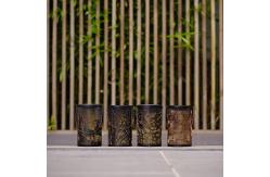 China OEM / ODM Solar Garden Ornaments Outdoor Lights With Steady Lighting supplier