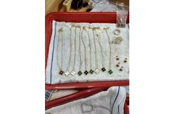 china Luxury Diamond Jewelry exporter