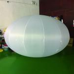 Giant inflatable color beach ball / pvc inflatable balloon for sale for sale