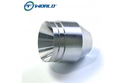 China Precision CNC Aluminum Turning Accessories, Aluminum supplier