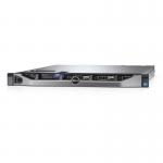 PowerEdge R430  1U Back Server rack  Intel Xeon E5-2600V3 E5-2600V4 Rack Server Network Server for sale