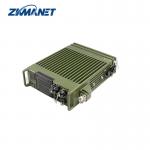 PDT / DMR  Portable Radios 50-70km MIL-STD-810 VHF UHF Dual Band 137dBm Customizable for sale