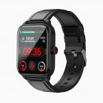 ET540 Health Smart Watch BT Calling ECG Monitor Blood Pressure Monitor Smartwatch Strap 22mm for sale