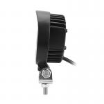 Mini 27W Spotlight Vehicle Round LED Work Light China