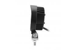 China Mini 27W Spotlight Vehicle Round LED Work Light China supplier
